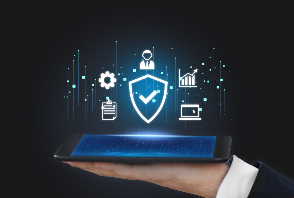 Managed Secure SD-WAN Solutions